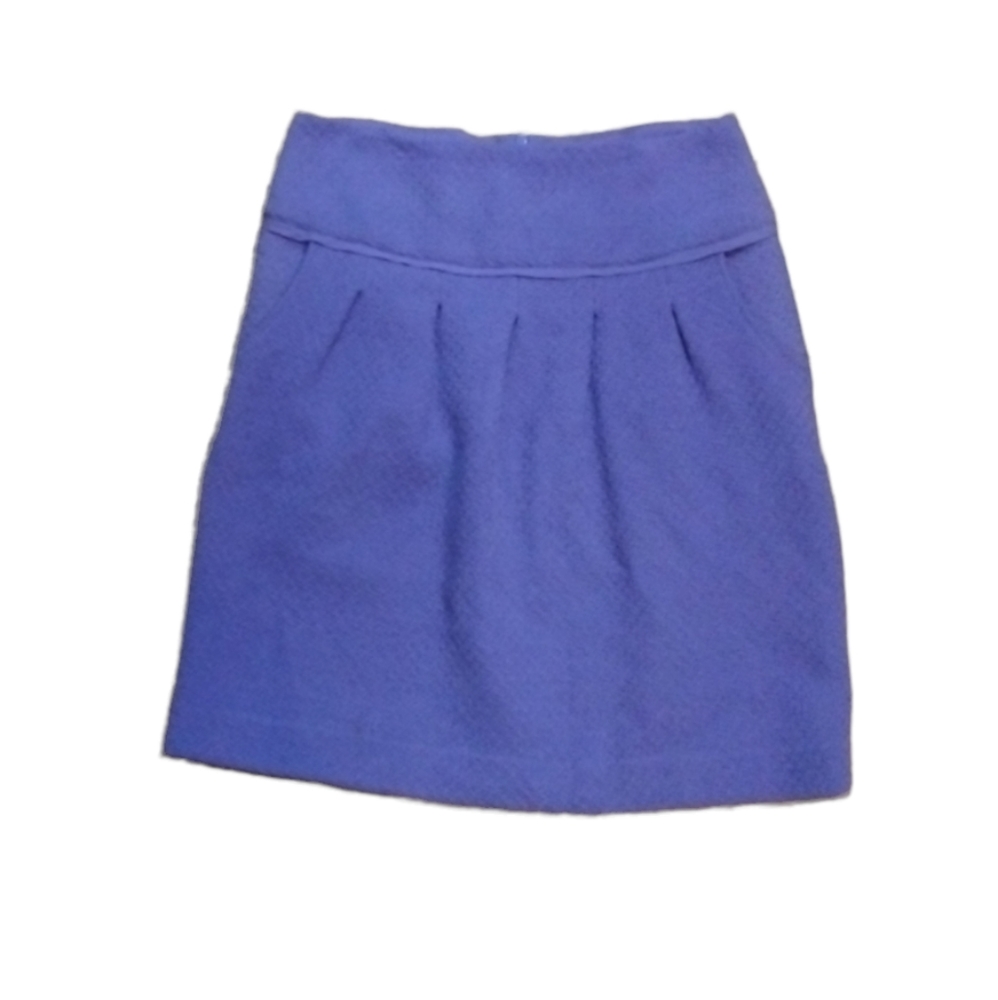Lilac Ethos Of Paris Organic skirt M